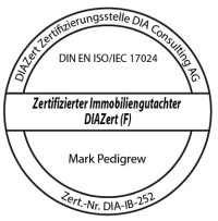 Zertifizierter Immobiliengutachter Düsseldorf & Region